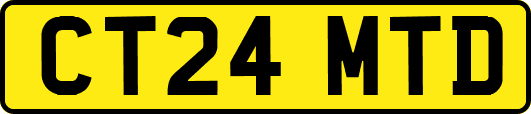 CT24MTD