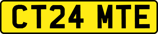 CT24MTE