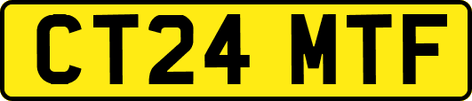 CT24MTF