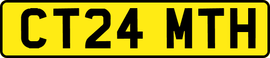 CT24MTH
