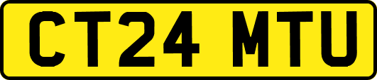 CT24MTU