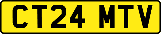 CT24MTV