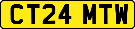 CT24MTW