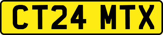 CT24MTX