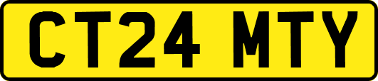 CT24MTY