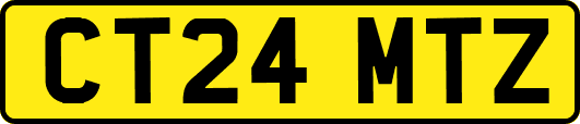 CT24MTZ