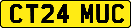 CT24MUC