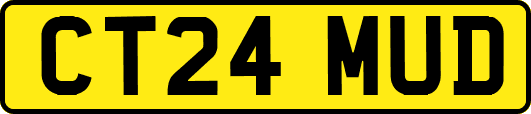 CT24MUD