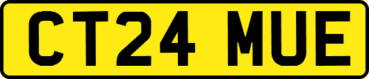 CT24MUE