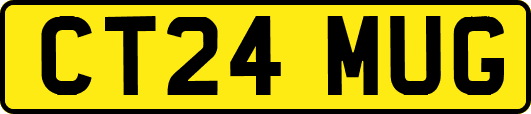 CT24MUG