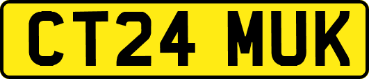 CT24MUK