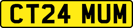 CT24MUM