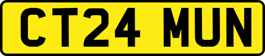 CT24MUN