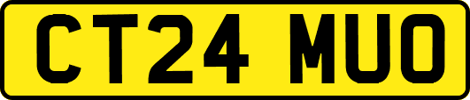 CT24MUO