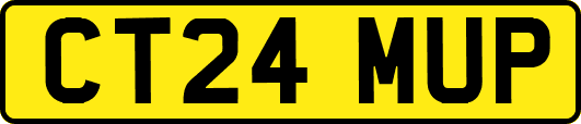 CT24MUP