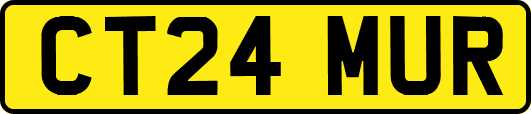 CT24MUR