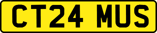 CT24MUS