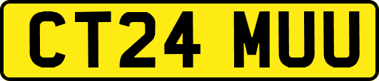 CT24MUU