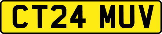 CT24MUV