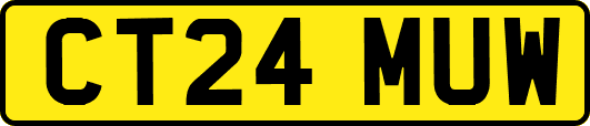 CT24MUW