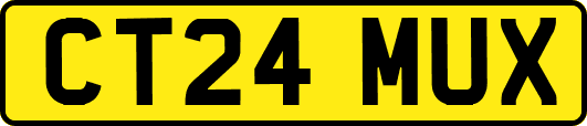 CT24MUX