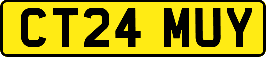 CT24MUY