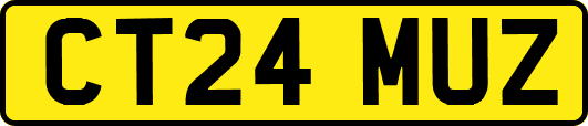 CT24MUZ