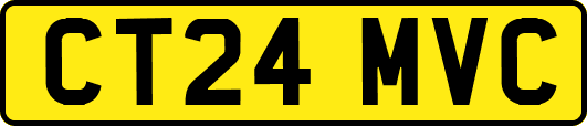 CT24MVC