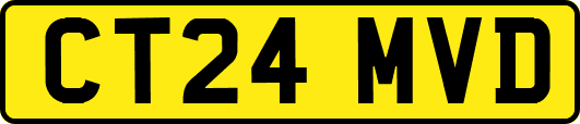 CT24MVD