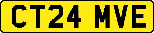 CT24MVE