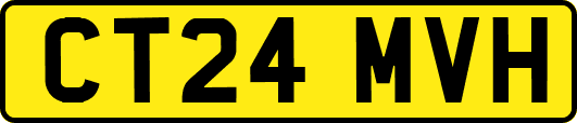 CT24MVH