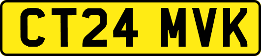 CT24MVK