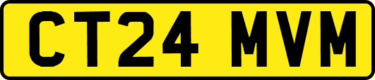 CT24MVM