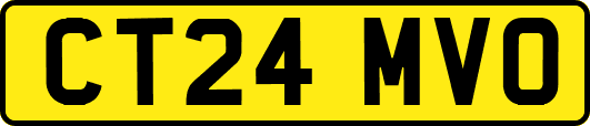 CT24MVO
