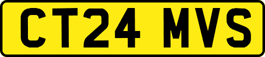 CT24MVS