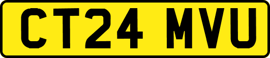 CT24MVU