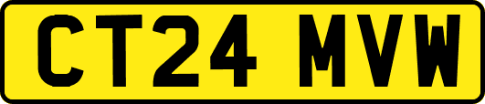 CT24MVW