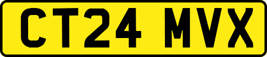 CT24MVX