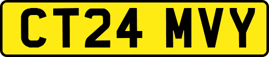 CT24MVY