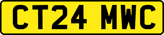 CT24MWC