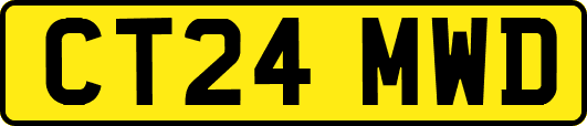 CT24MWD