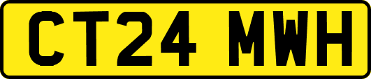 CT24MWH