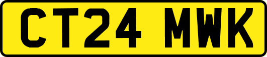 CT24MWK