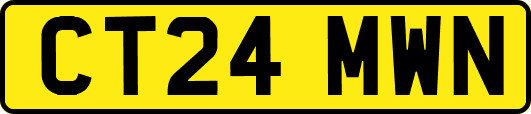 CT24MWN