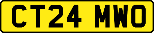 CT24MWO