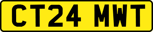 CT24MWT