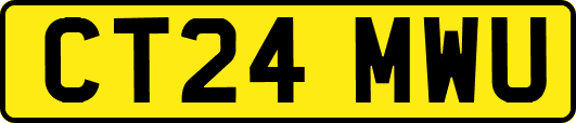 CT24MWU