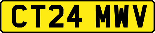CT24MWV