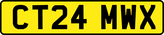 CT24MWX
