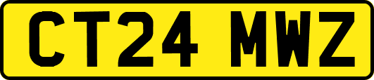 CT24MWZ